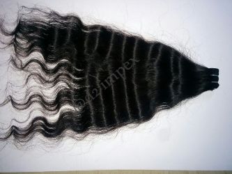 Deep Wave Hair