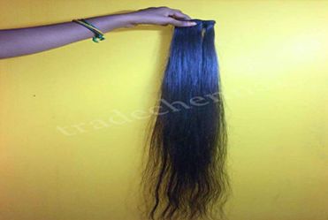 Straight Hair Extensions
