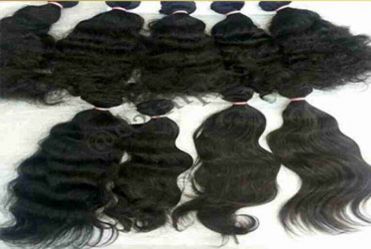 Hair Weave Bundles